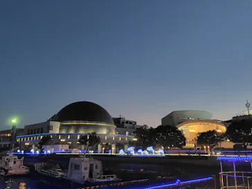 名古屋港水族館に投稿された画像（2026/7/26）
