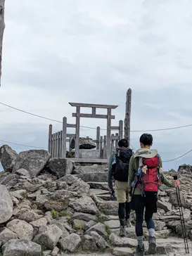 車山高原SKYPARK RESORTに投稿された画像（2026/7/26）