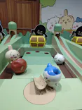 ちいかわパークに投稿された画像（2026/7/26）