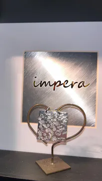 impera accessory（インペラアクセサリー）に投稿された画像（2026/7/26）