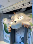 ちいかわパークに投稿された画像（2026/7/26）