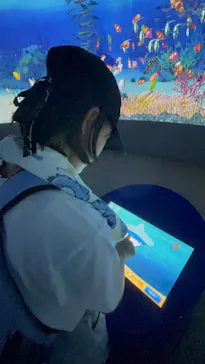 鴨川シーワールドに投稿された画像（2026/7/26）