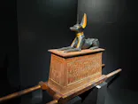 MYSTERY OF TUTANKHAMEN 体感型古代エジプト展に投稿された画像（2026/7/26）