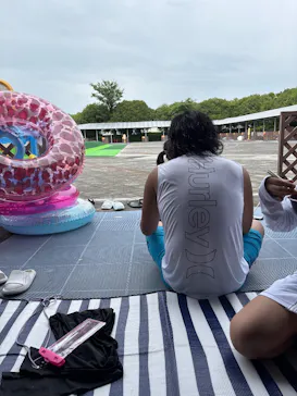 ホットスタッフ川越パークに投稿された画像（2026/7/26）
