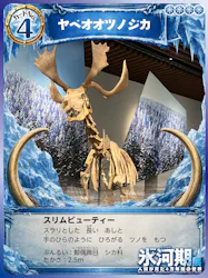 特別展「氷河期展　人類が見た４万年前の世界」（福岡会場）に投稿された画像（2026/7/26）