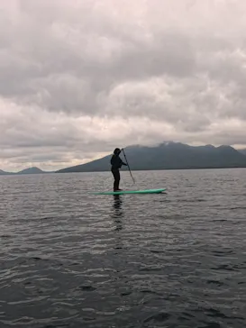 SUP&WIND波笑風に投稿された画像（2026/7/26）