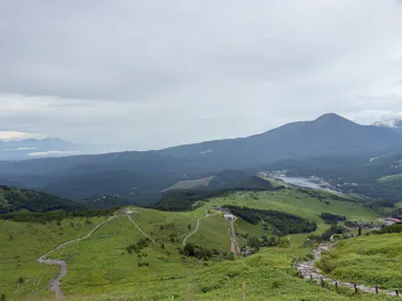 車山高原SKYPARK RESORTに投稿された画像（2026/7/26）