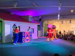 横浜アンパンマンこどもミュージアムに投稿された画像（2026/7/26）
