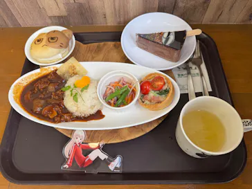 那須どうぶつ王国に投稿された画像（2026/7/26）