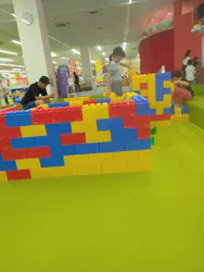 ファンタジーキッズリゾート クロスガーデン多摩店に投稿された画像（2026/7/26）