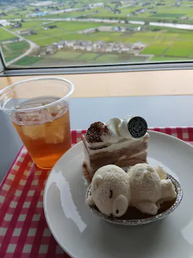空中カフェ2026夏に投稿された画像（2026/7/26）