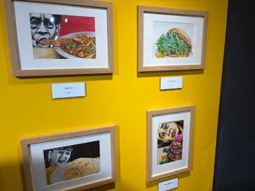 プレバト才能アリ展（横浜会場）に投稿された画像（2026/7/26）