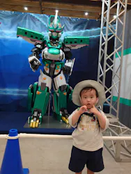 プラレール博 in KITAKYUSHUに投稿された画像（2026/7/26）