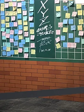 シティーハンター大原画展～FOREVER，CITY HUNTER!!～に投稿された画像（2026/7/26）