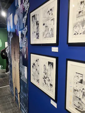 シティーハンター大原画展～FOREVER，CITY HUNTER!!～に投稿された画像（2026/7/26）