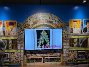 プレバト才能アリ展（横浜会場）に投稿された画像（2026/7/26）