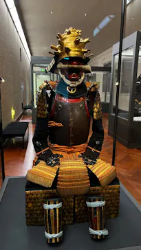 東京国立博物館に投稿された画像（2026/7/26）