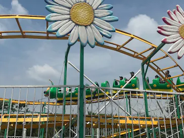 あらかわ遊園に投稿された画像（2026/7/26）