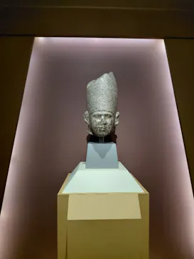 特別展　古代エジプト（長野県立美術館）に投稿された画像（2026/7/26）