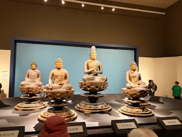 弘法大師生誕1250年記念　特別展「空海と真言の名宝」に投稿された画像（2026/7/26）