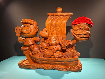 プレバト才能アリ展（横浜会場）に投稿された画像（2026/7/26）