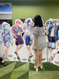 東京サマーランドに投稿された画像（2026/7/26）