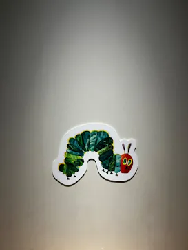 エリック・カール展　はじまりは、はらぺこあおむしに投稿された画像（2026/7/26）