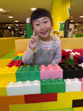 ザキッズ 横浜ノースポートモール店に投稿された画像（2026/7/26）