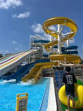ホットスタッフ川越パークに投稿された画像（2026/7/26）