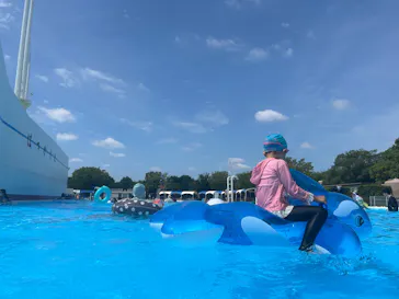 ホットスタッフ川越パークに投稿された画像（2026/7/26）