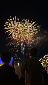 志摩スペイン村パルケエスパーニャに投稿された画像（2026/7/26）