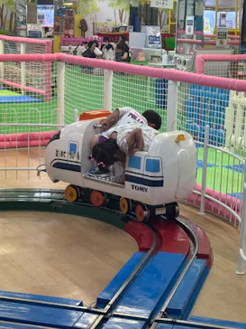 キッズランドUS 奈良香芝店に投稿された画像（2026/7/26）