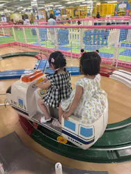 キッズランドUS 奈良香芝店に投稿された画像（2026/7/26）