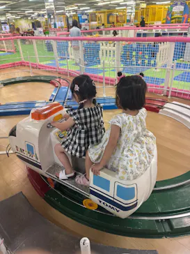 キッズランドUS 奈良香芝店に投稿された画像（2026/7/26）