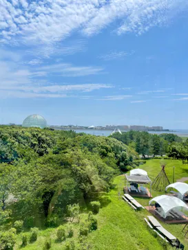 葛西臨海水族園に投稿された画像（2026/7/26）