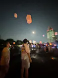 アイスフェス & アジアン夜市 SHIZUOKA 2026（静岡市駿府城公園）に投稿された画像（2026/7/26）