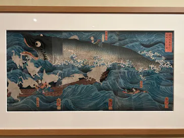 浮世絵スーパークリエイター　歌川国芳展に投稿された画像（2026/7/26）