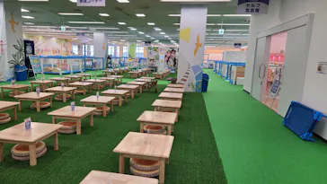 キッズランドUS 栃木宇都宮店に投稿された画像（2026/7/26）