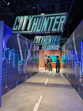 シティーハンター大原画展～FOREVER，CITY HUNTER!!～に投稿された画像（2026/7/26）