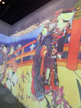 動き出す浮世絵展 HIROSHIMAに投稿された画像（2026/7/27）