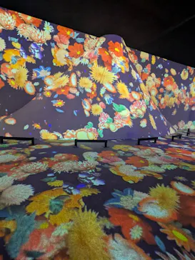 動き出す浮世絵展 HIROSHIMAに投稿された画像（2026/7/26）
