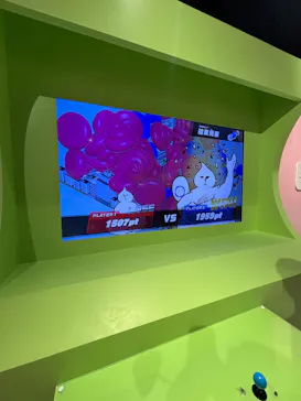 うんこミュージアム TOKYOに投稿された画像（2026/7/26）