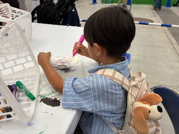 プラレール博 in KITAKYUSHUに投稿された画像（2026/7/26）
