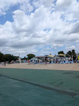 アルネットホームスマイルパークしらこばとに投稿された画像（2026/7/26）