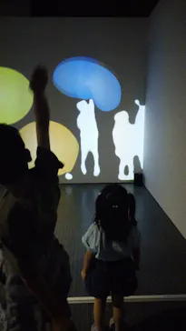 光と影のマジックワールド～見て触れて遊ぶ、体験型アートの祭典～（新潟県立自然科学館）に投稿された画像（2026/7/26）
