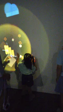 光と影のマジックワールド～見て触れて遊ぶ、体験型アートの祭典～（新潟県立自然科学館）に投稿された画像（2026/7/26）