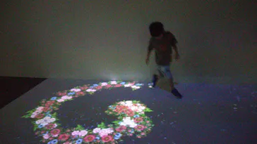 光と影のマジックワールド～見て触れて遊ぶ、体験型アートの祭典～（新潟県立自然科学館）に投稿された画像（2026/7/26）