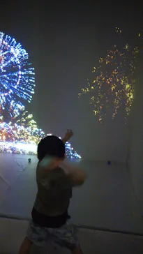 光と影のマジックワールド～見て触れて遊ぶ、体験型アートの祭典～（新潟県立自然科学館）に投稿された画像（2026/7/26）