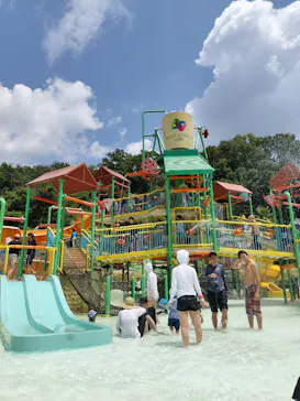 NESTA RESORT KOBE（ネスタリゾート神戸）に投稿された画像（2026/7/26）