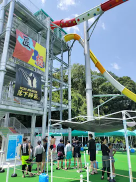 NESTA RESORT KOBE（ネスタリゾート神戸）に投稿された画像（2026/7/26）